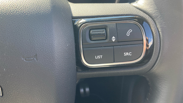 Citroen C5 Aircross 1.2 PureTech Shine 5dr Petrol Hatchback